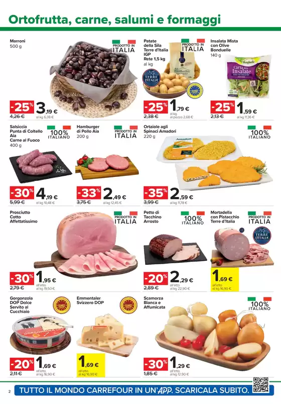 La convenienza e scontata