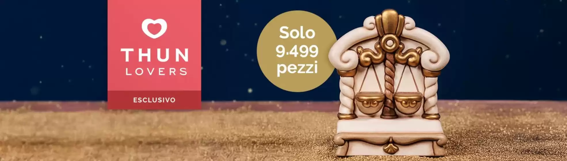 Volantino Thun a Albenga | Solo 9.499 pezzi | 2025-11-04T00:00:00.000Z - 2025-12-31T00:00:00.000Z