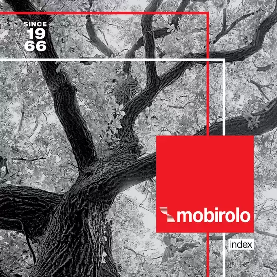 Volantino Mobirolo a Albignasego | Offerte Mobirolo | 2025-11-05T00:00:00.000Z - 2025-11-19T00:00:00.000Z