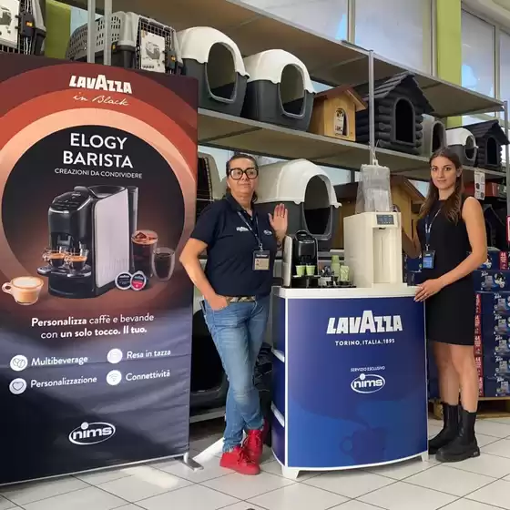 Volantino Alfa Tec a Bergamo | Le migliori offerte per tutti i clienti | 2025-11-05T00:00:00.000Z - 2025-11-19T00:00:00.000Z