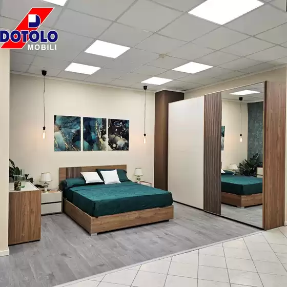 Volantino Dotolo Mobili a Putignano | Dotolo Mobili | 2025-11-05T00:00:00.000Z - 2025-11-05T00:00:00.000Z