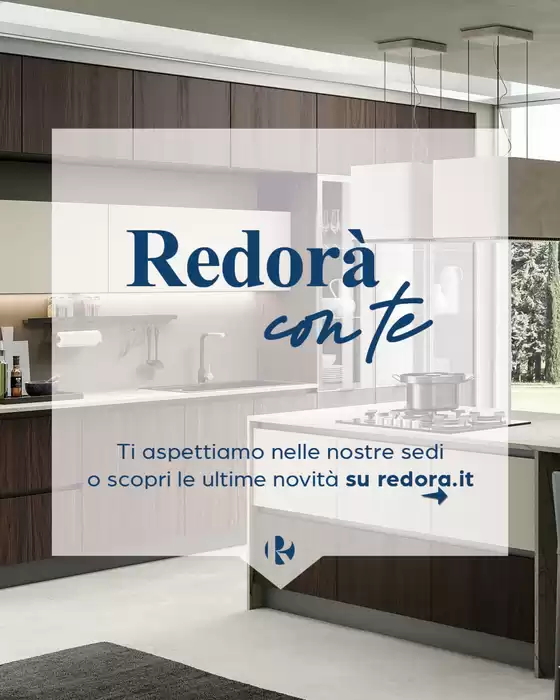 Volantino Redora a Putignano | Redora | 2025-11-05T00:00:00.000Z - 2025-11-05T00:00:00.000Z