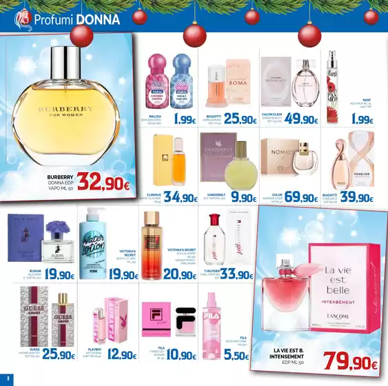 Aspettando il natale