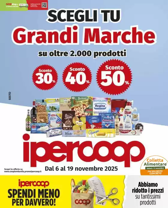 Grandi marche