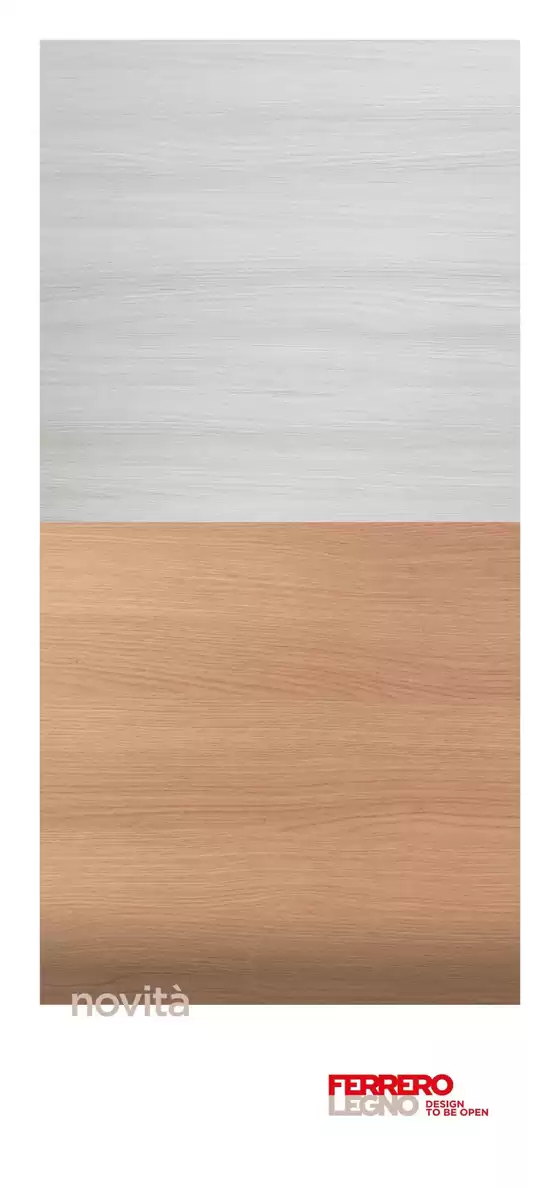 Volantino Ferrero Legno a Carmiano | Sconti e promozioni | 2025-11-05T00:00:00.000Z - 2025-11-19T00:00:00.000Z