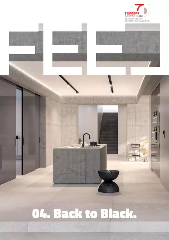 Volantino Ferrero Legno a Carmiano | Le nostre migliori offerte per te | 2025-11-05T00:00:00.000Z - 2025-11-19T00:00:00.000Z