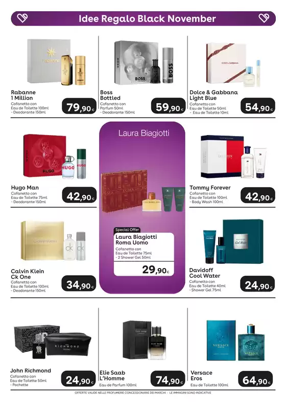 Cambio stagione, cambio pelle