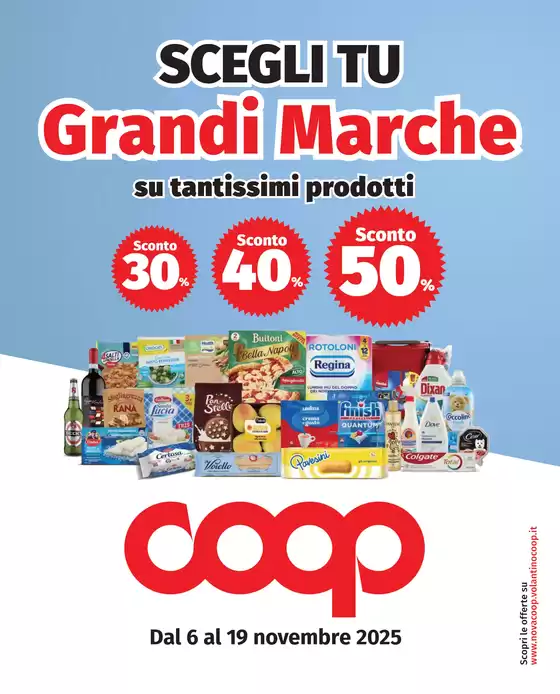 Grandi marche
