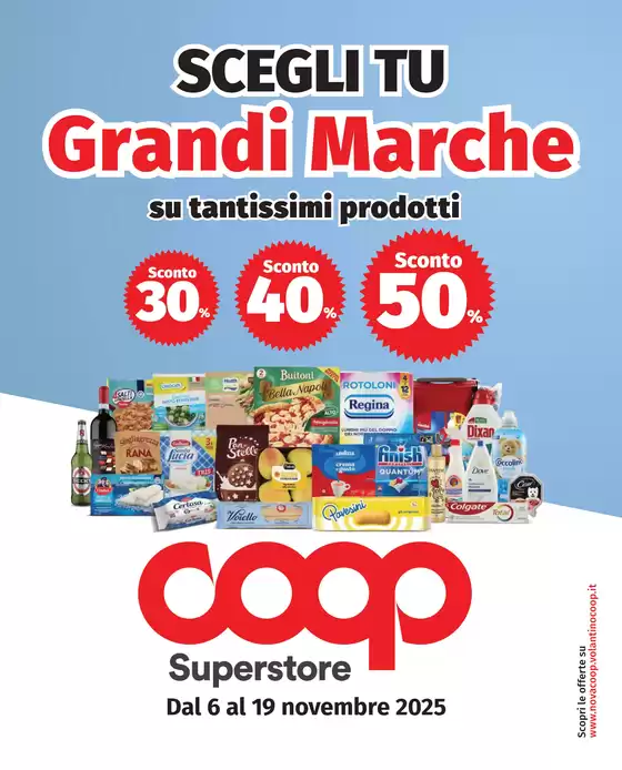 Grandi marche
