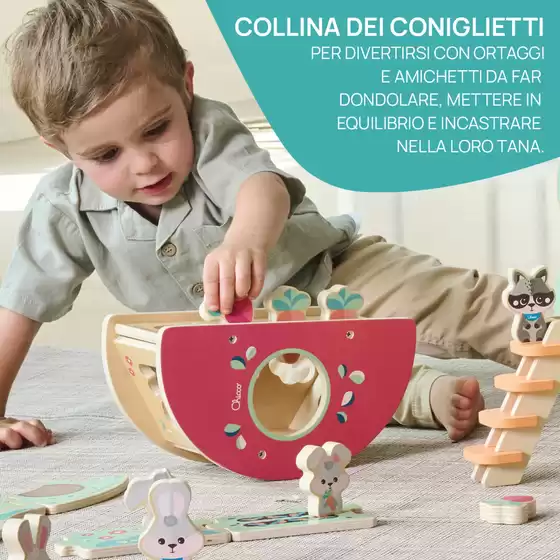 Le migliori offerte per tutti i clienti