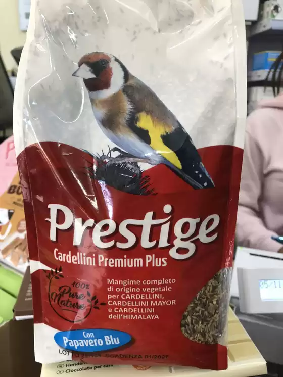 Volantino a Mentana | Fauna Food | 2025-11-06T00:00:00.000Z - 2025-11-06T00:00:00.000Z