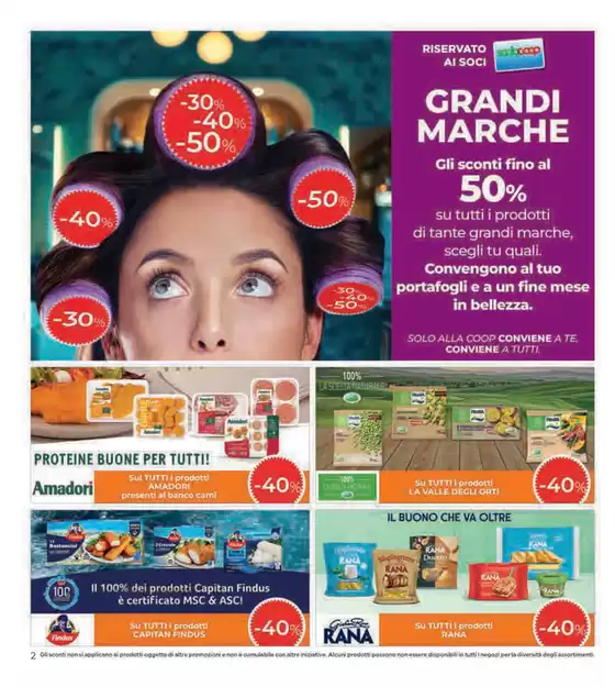 Dal 6 al 19 novembre 2025