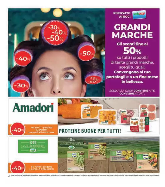 Dal 6 al 19 novembre 2025