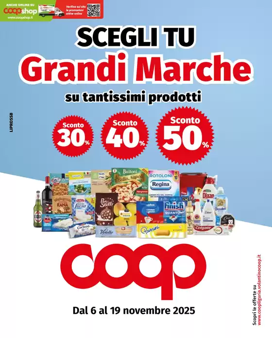 Grandi marche