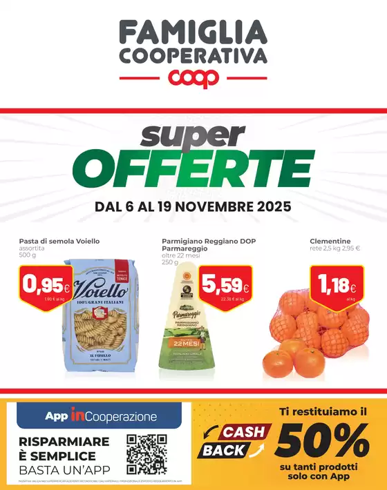 Super offerte