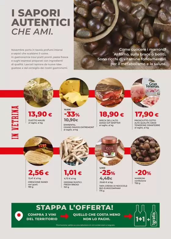 Un risparmio sempreverde