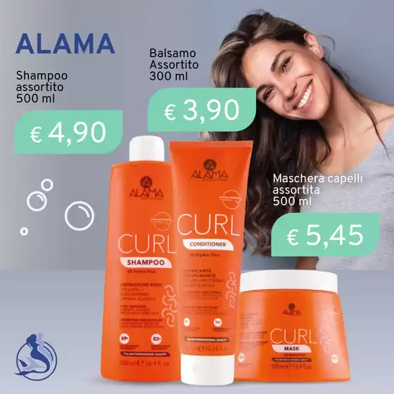 Volantino Sirene Blu a Ghilarza | ALAMA | 2025-11-07T00:00:00.000Z - 2025-11-26T00:00:00.000Z