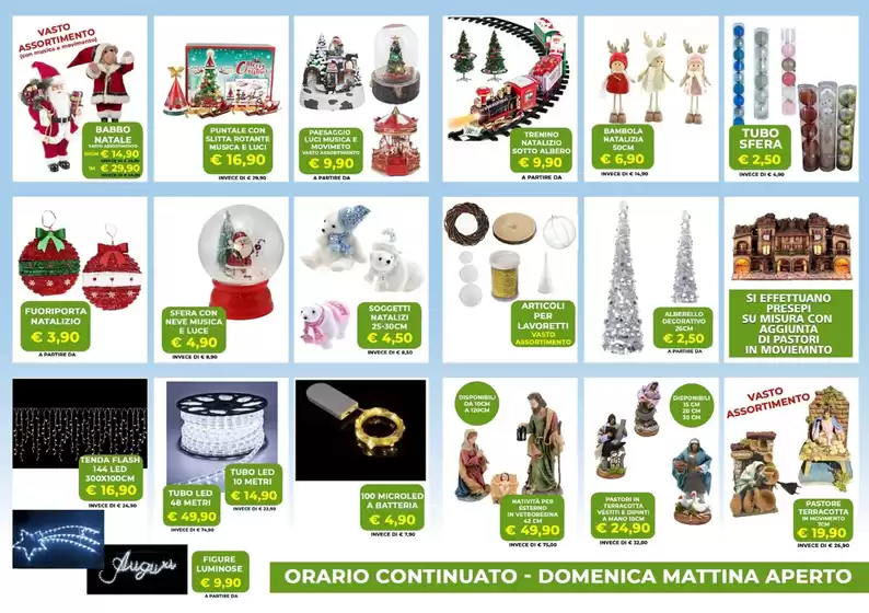 Volantino Brillo a Ghilarza | Offerte | 2025-11-07T00:00:00.000Z - 2025-11-30T00:00:00.000Z