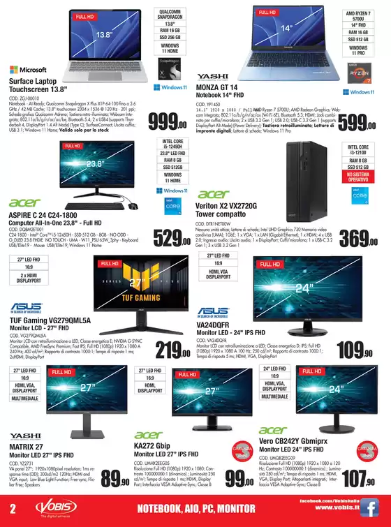 Cerca le offerte Miglior Prezzo!