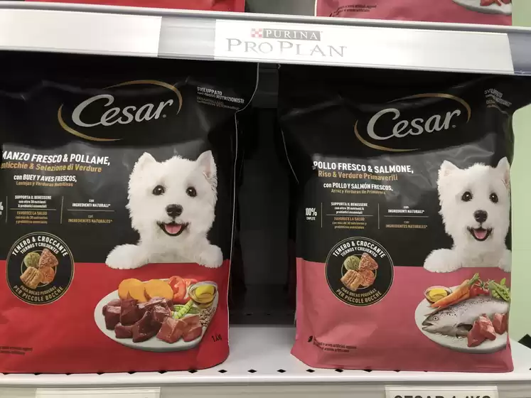 Volantino a Rovereto | Fauna Food | 2025-11-08T00:00:00.000Z - 2025-11-08T00:00:00.000Z