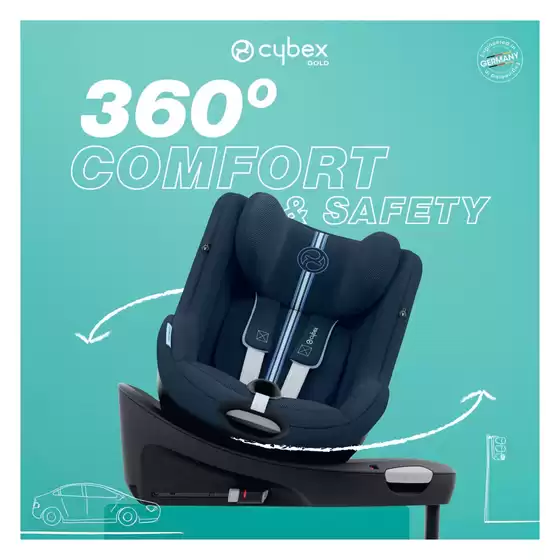 Volantino Ok Bimbo a Cesenatico | Grande offerta per tutti i clienti | 2025-11-11T00:00:00.000Z - 2025-11-25T00:00:00.000Z