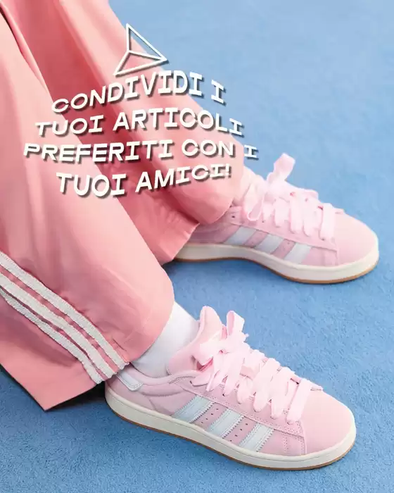 Volantino Sportland a Sonico | Black november | 2025-11-11T00:00:00.000Z - 2025-11-30T00:00:00.000Z