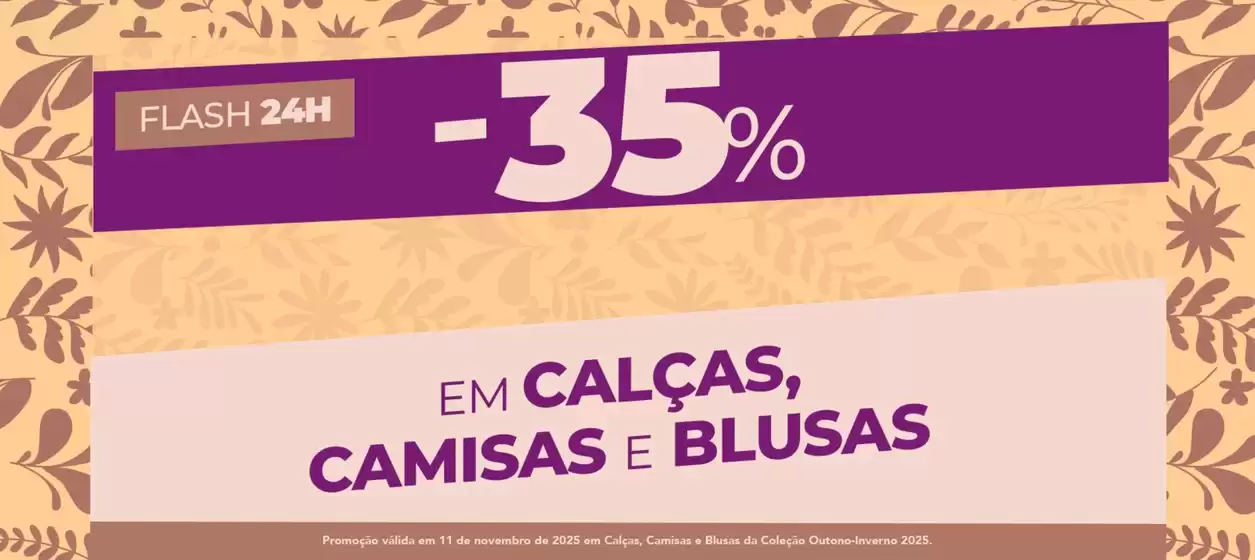 Volantino Gocco | Flash 24h -35% | 2025-11-11T00:00:00.000Z - 2025-11-12T00:00:00.000Z