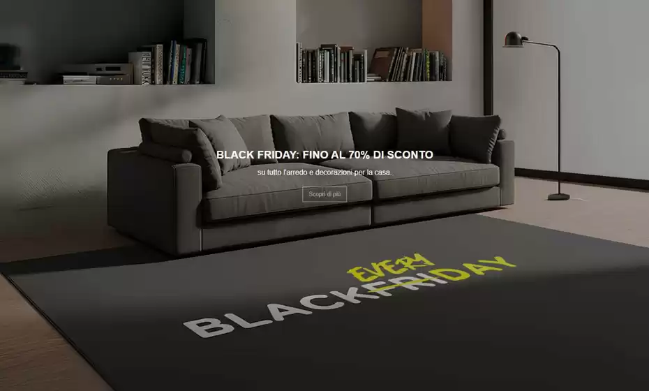 Volantino Ovvio a Pizzo | 70% | 2025-11-12T00:00:00.000Z - 2025-12-03T00:00:00.000Z