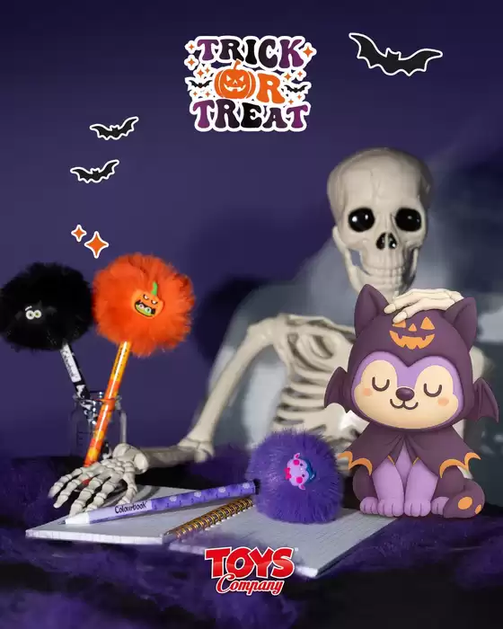 Volantino Toys company | Toys company | 2025-11-14T00:00:00.000Z - 2025-11-14T00:00:00.000Z