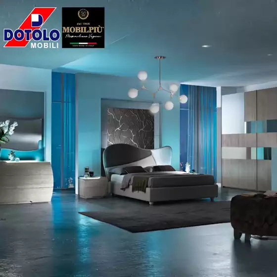Volantino Dotolo Mobili | Dotolo Mobili | 2025-11-14T00:00:00.000Z - 2025-11-14T00:00:00.000Z