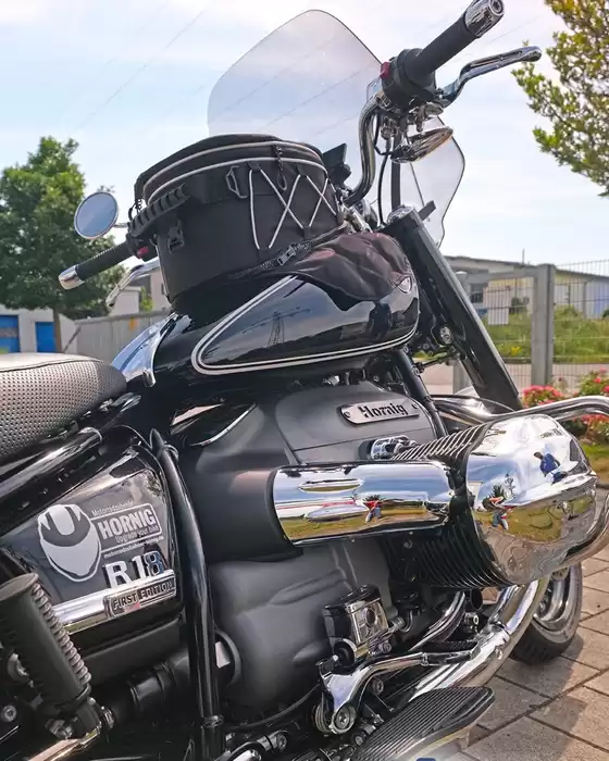 Volantino Hornig a Roma | Hornig | 2025-11-14T00:00:00.000Z - 2025-11-14T00:00:00.000Z