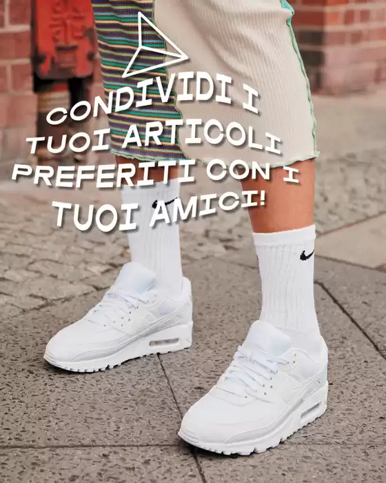 Volantino Sportland | Black November | 2025-11-14T00:00:00.000Z - 2025-11-30T00:00:00.000Z