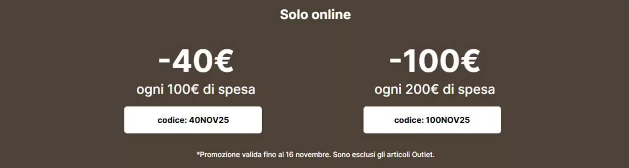 Volantino Terranova | Solo online | 2025-11-14T00:00:00.000Z - 2025-11-16T00:00:00.000Z