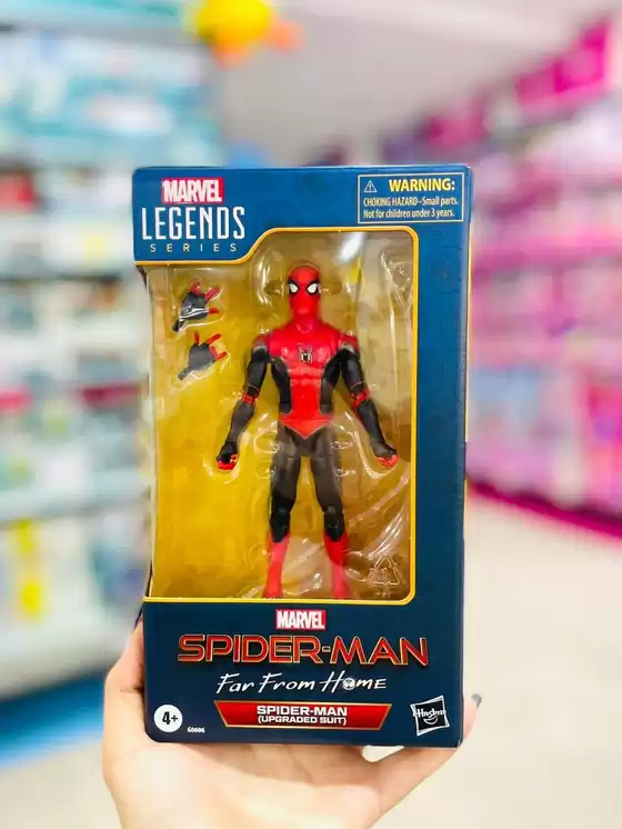 Volantino Giocheria | Offerte per cacciatori di affari | 2025-11-16T00:00:00.000Z - 2025-11-30T00:00:00.000Z