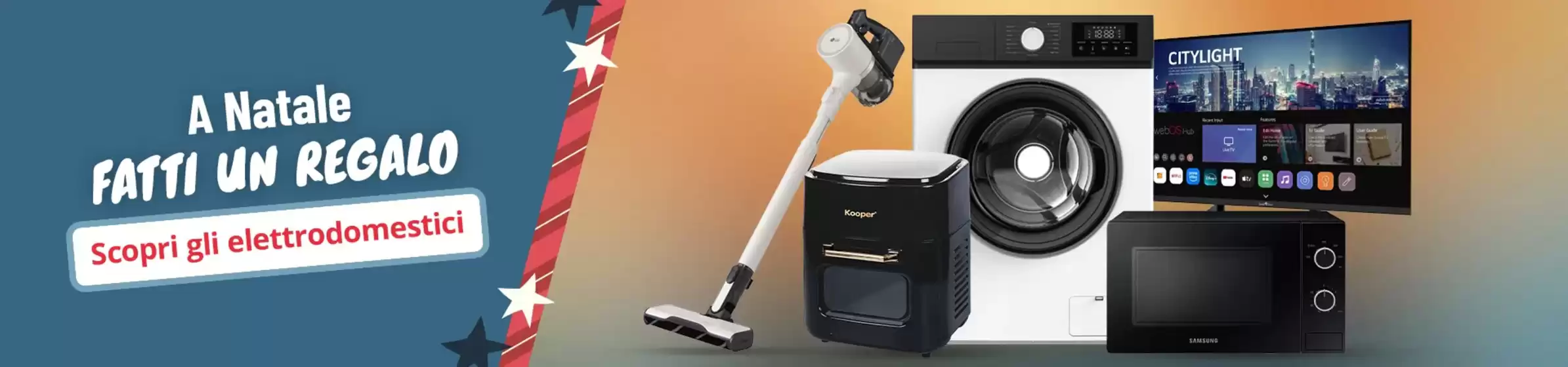 Volantino Bricoio a Gravellona Toce | A natale fatti un regalo | 2025-11-17T00:00:00.000Z - 2025-11-30T00:00:00.000Z