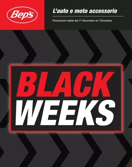 Volantino Beps | Offerte Beps | 2025-11-17T00:00:00.000Z - 2025-12-01T00:00:00.000Z