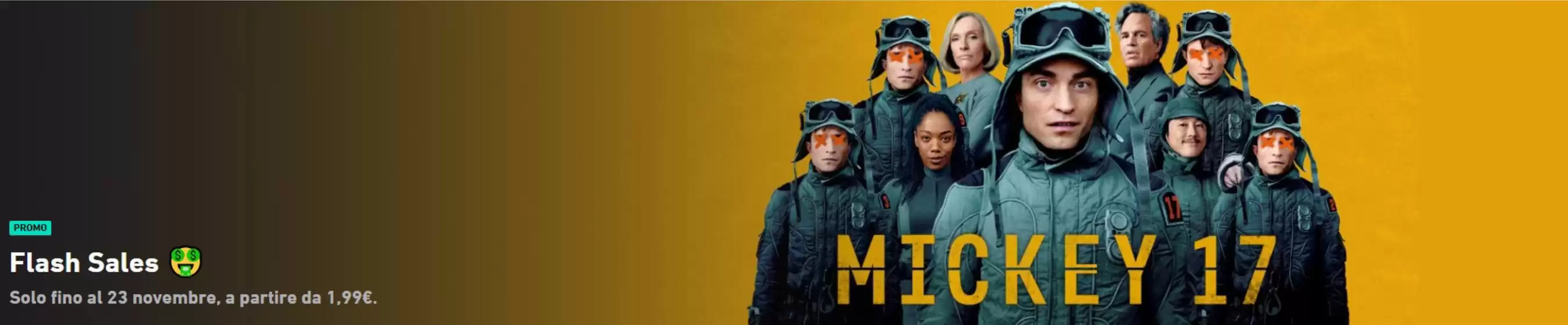 Volantino Chili Cinema | Flash sales | 2025-11-17T00:00:00.000Z - 2025-11-23T00:00:00.000Z