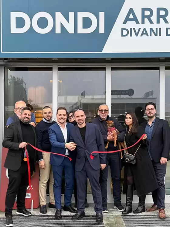 Volantino Dondi Arreda | Dondi Arreda | 2025-11-18T00:00:00.000Z - 2025-11-18T00:00:00.000Z