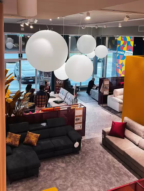 Volantino Dondi Arreda | Offerte Dondi Arreda | 2025-11-18T00:00:00.000Z - 2025-12-02T00:00:00.000Z