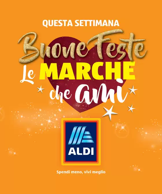 Volantino Aldi | Buone feste | 2025-12-01T00:00:00.000Z - 2025-12-07T00:00:00.000Z