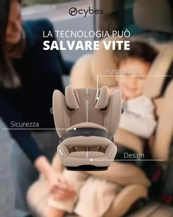 Volantino Ok Bimbo a Corciano | Offerte speciali attraenti per tutti | 2025-11-19T00:00:00.000Z - 2025-12-03T00:00:00.000Z