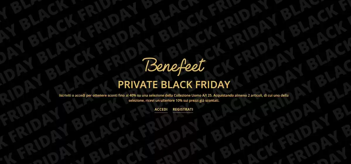 Volantino Geox a Casarano | Private black friday | 2025-11-19T00:00:00.000Z - 2025-11-30T00:00:00.000Z