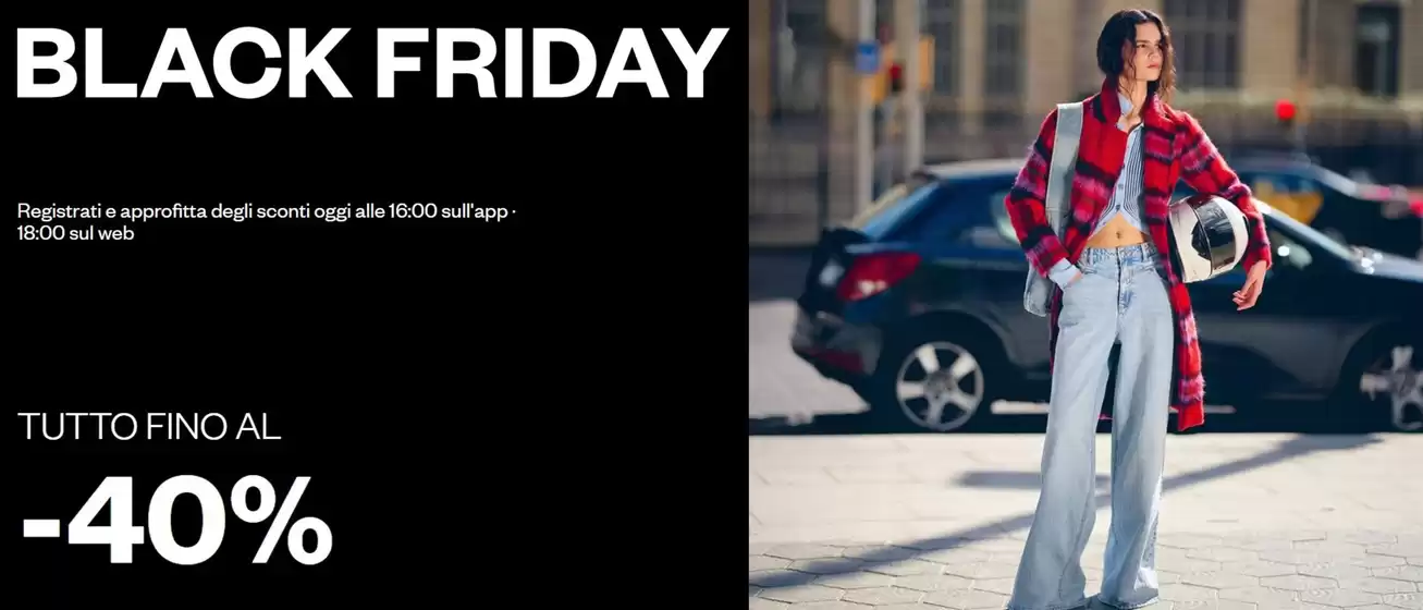 Volantino Desigual a Molfetta | Tutto fino al -40% | 2025-11-20T00:00:00.000Z - 2025-12-01T00:00:00.000Z