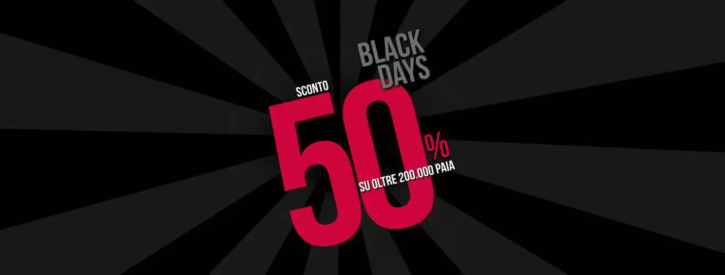 Volantino PittaRosso a Vasto | Sconto 50% | 2025-11-20T00:00:00.000Z - 2025-11-30T00:00:00.000Z