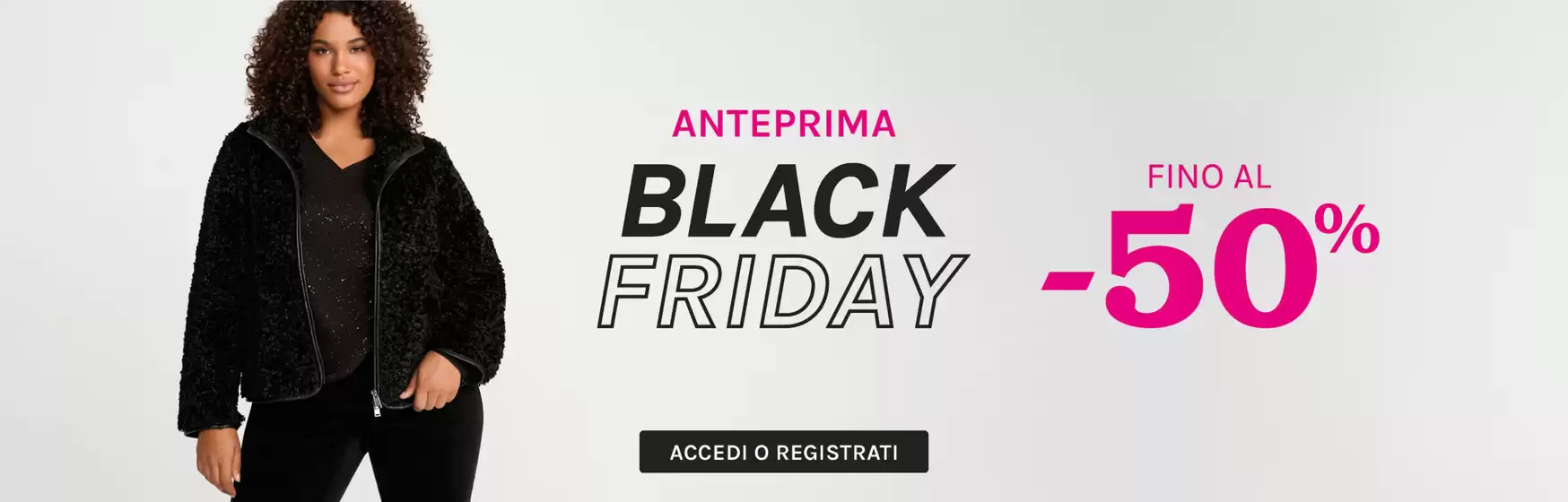 Volantino Fiorella Rubino a Vasto | Anteprima black friday | 2025-11-20T00:00:00.000Z - 2025-11-30T00:00:00.000Z