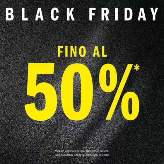 Volantino Centro Fiordaliso a Teramo | Fino al 50% | 2025-11-20T00:00:00.000Z - 2025-11-27T00:00:00.000Z