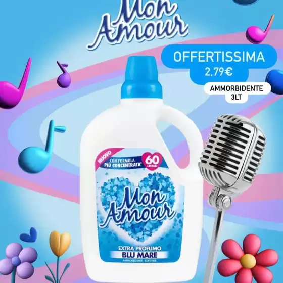 Volantino a Monreale | Offertissima | 2025-11-21T00:00:00.000Z - 2025-11-23T00:00:00.000Z