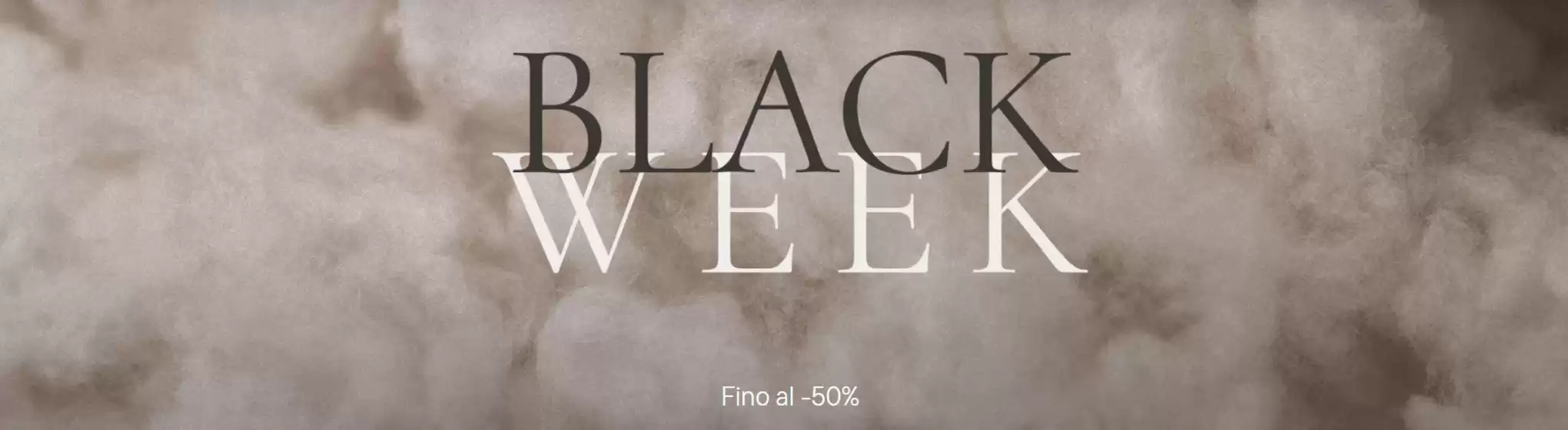 Volantino Falconeri a Fiumicino | Black week fino al -50% | 2025-11-21T00:00:00.000Z - 2025-11-30T00:00:00.000Z