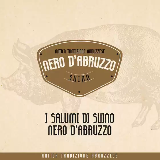 Volantino Centro Carne a Giavera del Montello | I salumi di suino nero d'abruzzo | 2025-11-21T00:00:00.000Z - 2025-12-31T00:00:00.000Z