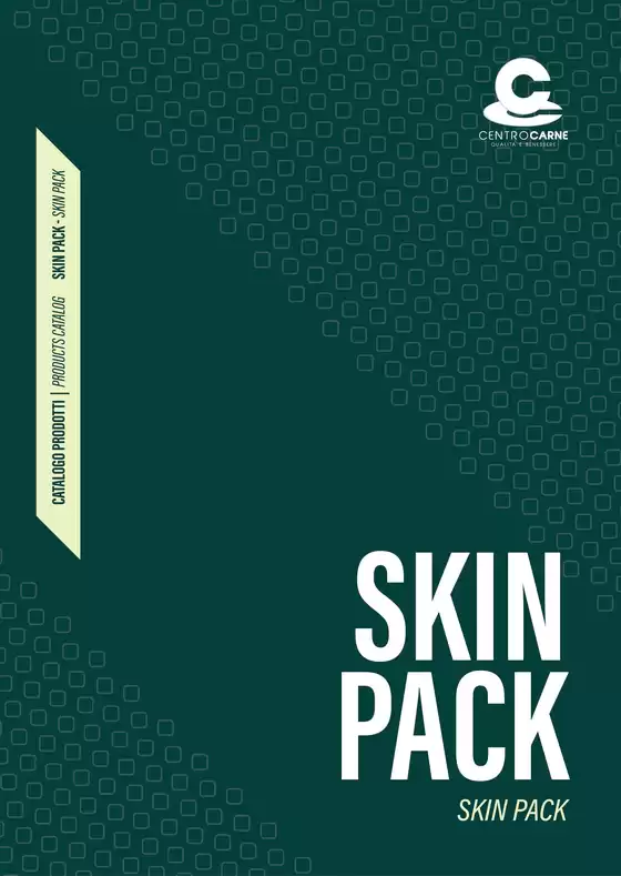 Volantino Centro Carne a Giavera del Montello | Skin Pack | 2025-11-21T00:00:00.000Z - 2025-12-31T00:00:00.000Z